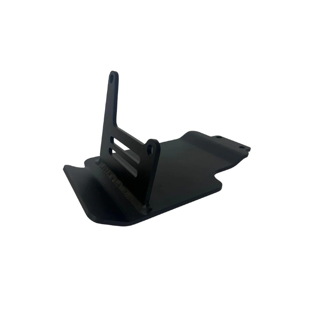 MiniRacer Factory Series TTR110 Skid Plate